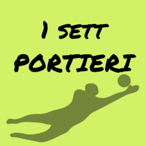 1 settimana camp portieri