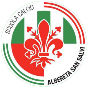 LOGO GSD Albereta san salvi